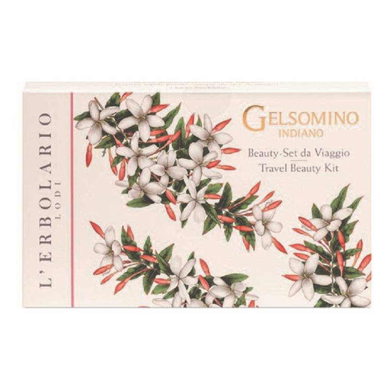 GELSOMINO INDIANO MINIKIT VIAG