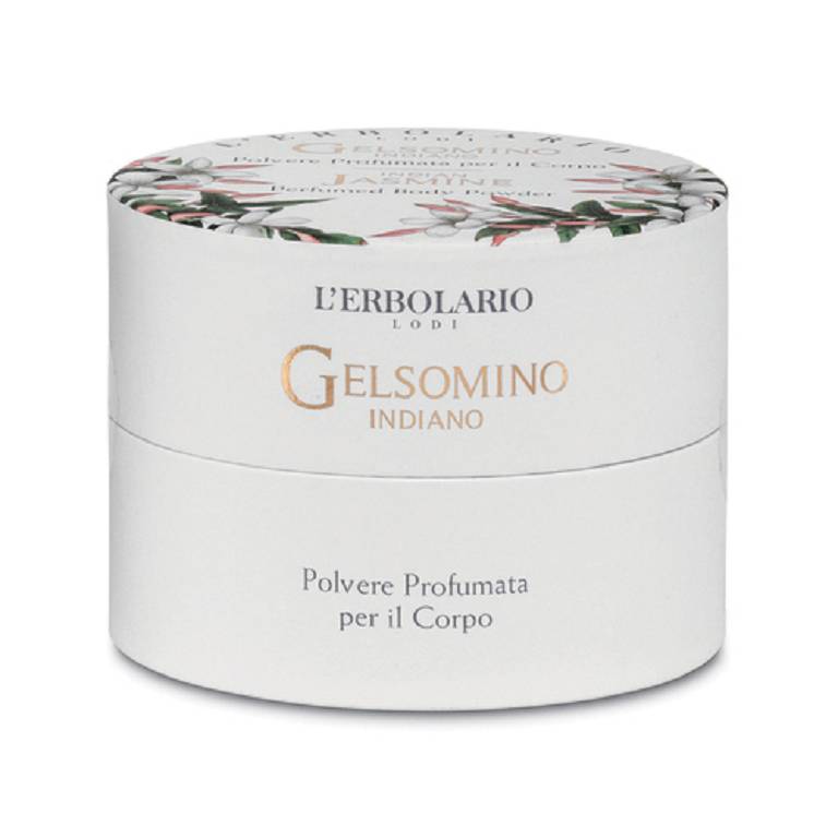 GELSOMINO INDIANO POLVERE 100G