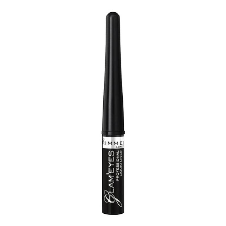 GLAM'EYES EYE LINER PROF001 EB