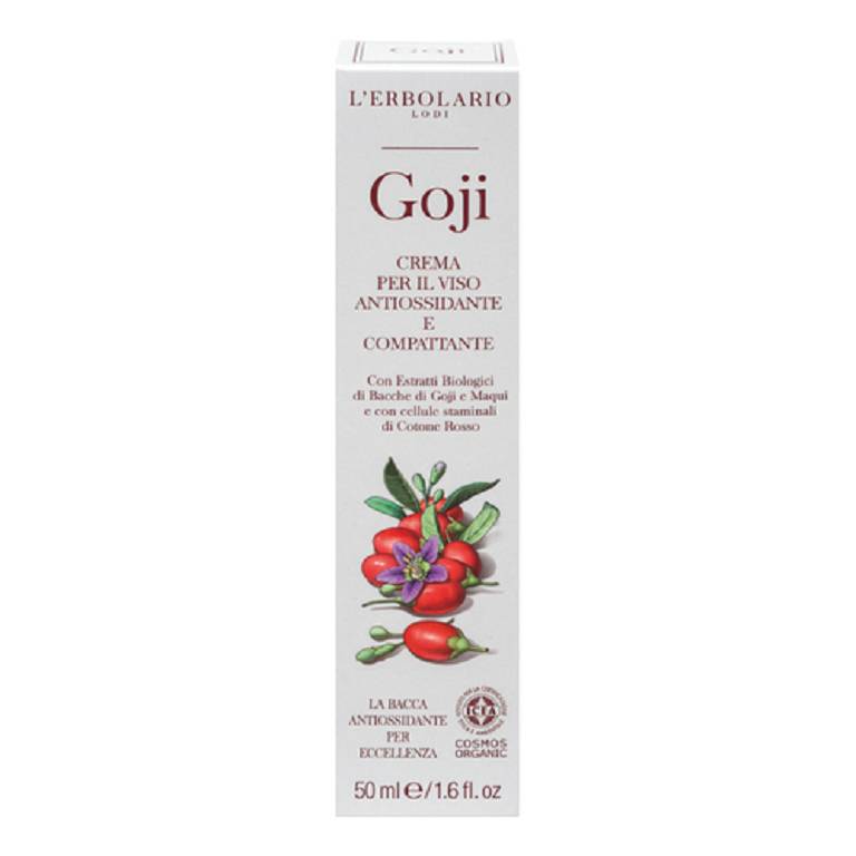 GOJI CREMA VISO 50ML