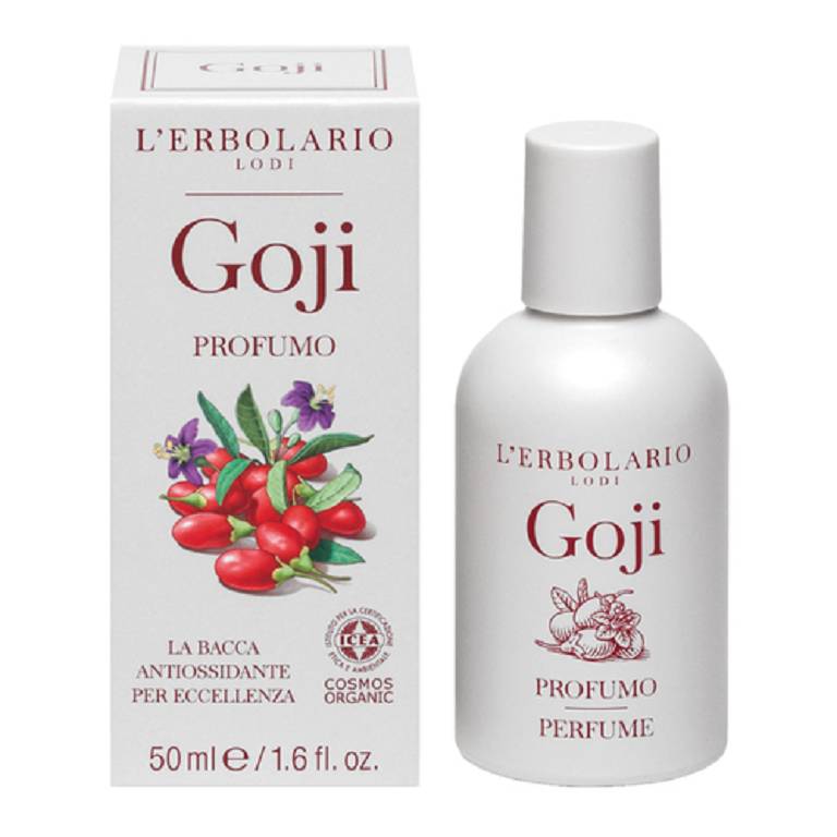 GOJI PROFUMO 50ML