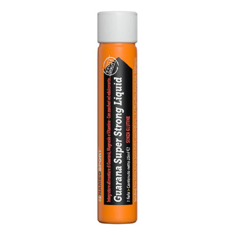 GUARANA' SUPER STRONG LIQ 1F