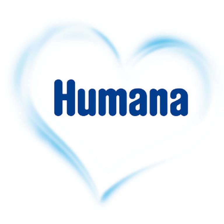 HUMANA 0 490ML EXPERT BOTT