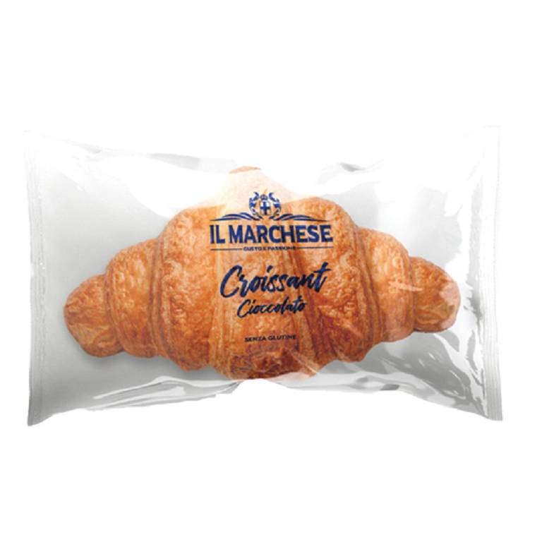 IL MARCHESE CROISSANT CIOCCOLA