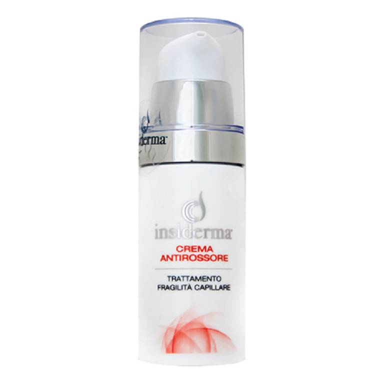 INSIDERMA CREMA ANTIROSS 30ML