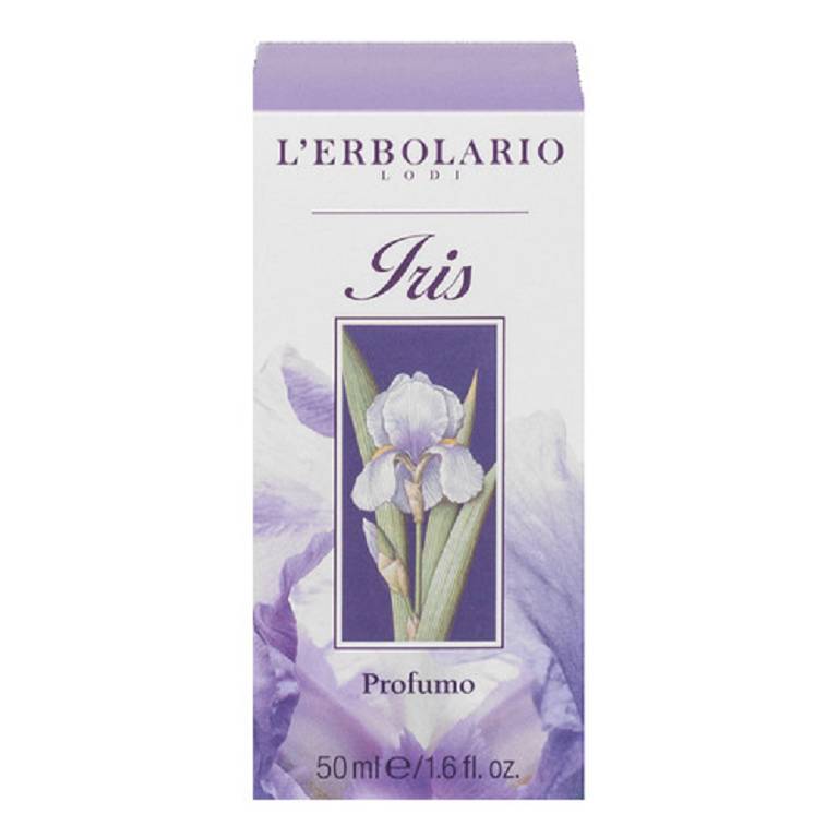 IRIS PROFUMO 50ML