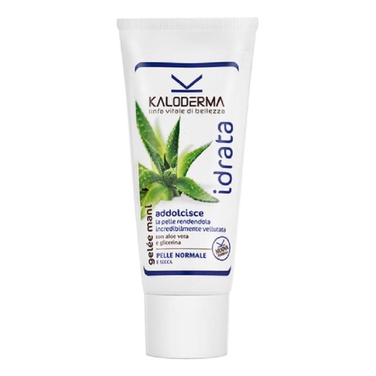 KALODERMA GELEE MANI 100ML