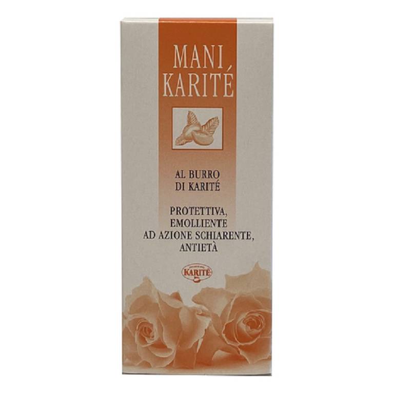 KARITE AREA FRE MANI 75ML