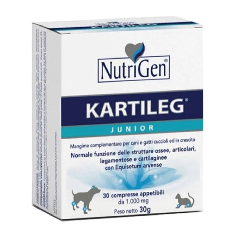KARTILEG JUNIOR 60TAV NUTRIGEN