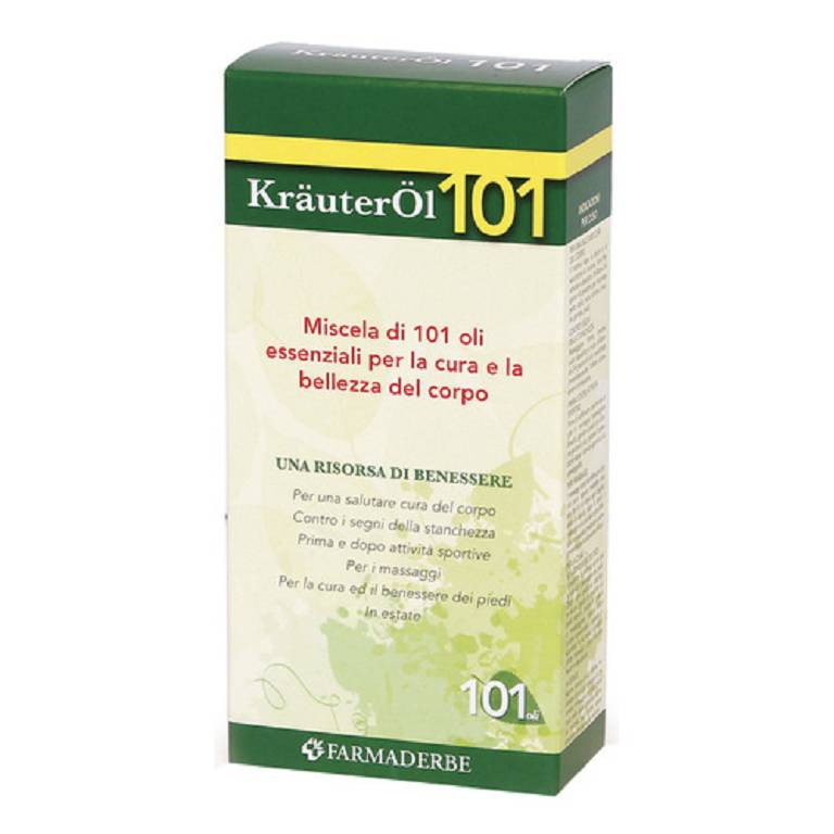 KRAUTEROL 101 100ML