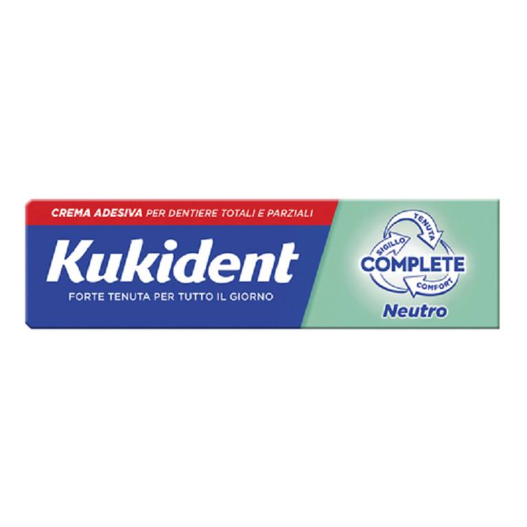 KUKIDENT NEUTRO CREMA ADES 47G