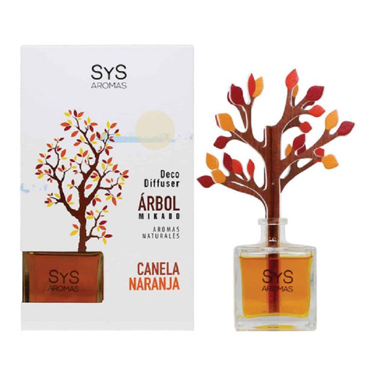 LAB SYS DIFF ALBERO CANN ARA