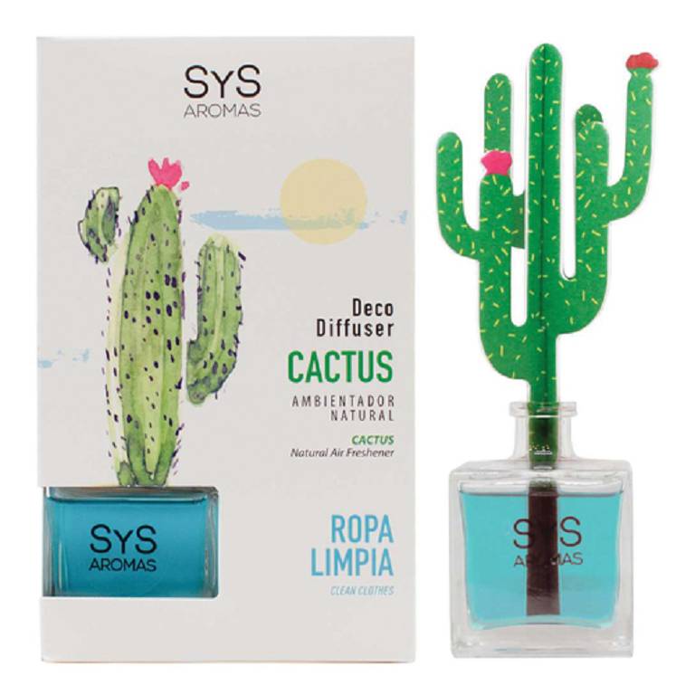 LAB SYS DIFF CACTUS PROF BUCAT