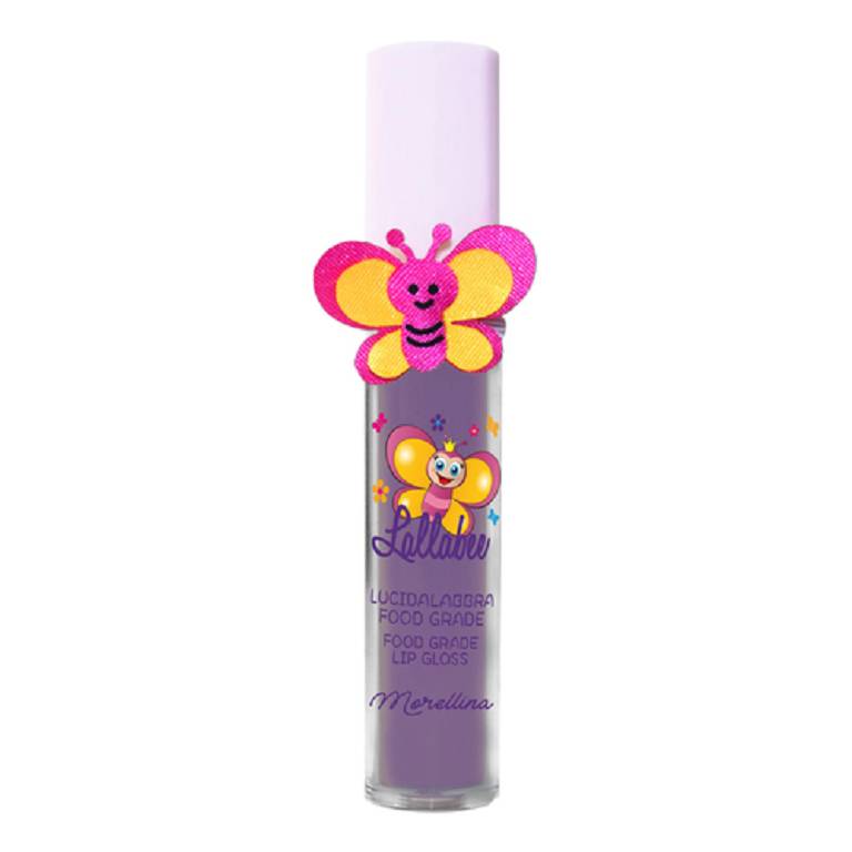 LALLABEE LIPGLOSS MORELLINA