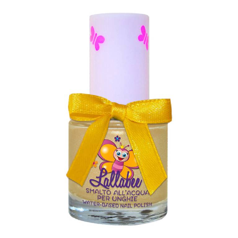 LALLABEE SMALTO BANANA SPLIT