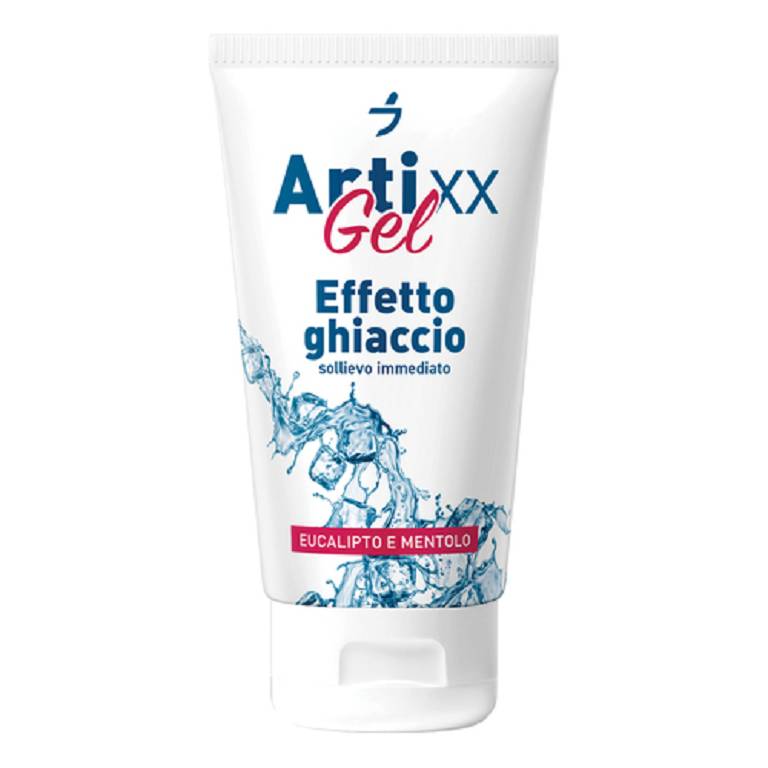 LDF ARTIXX GEL 150ML