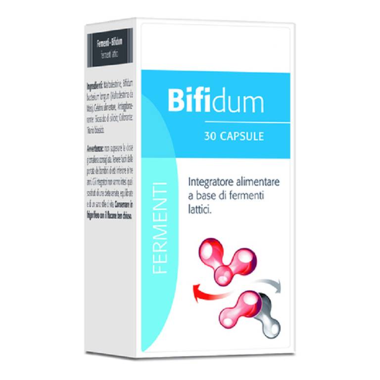 LDF BIFIDUM 30CPS