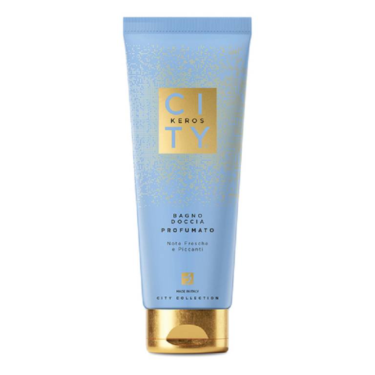LDF CITY BAGNODOCC KEROS 250ML