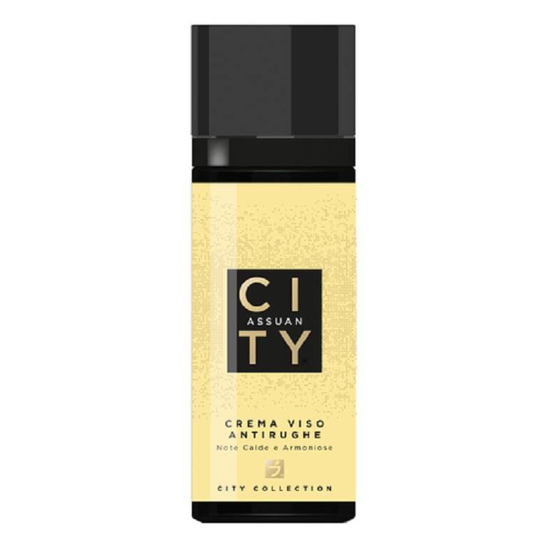 LDF CITY CR ANTIR ASSUAN 30ML