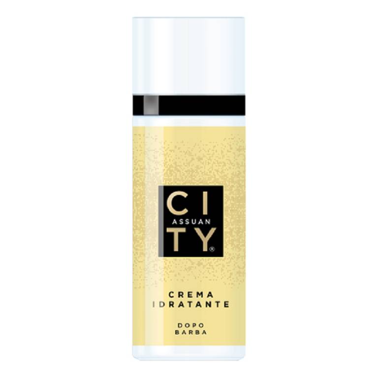 LDF CITY CR IDRAT ASSUAN 30ML