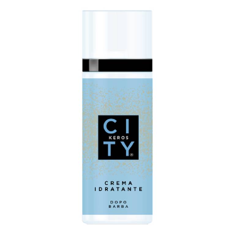LDF CITY CR IDRAT KEROS 30ML