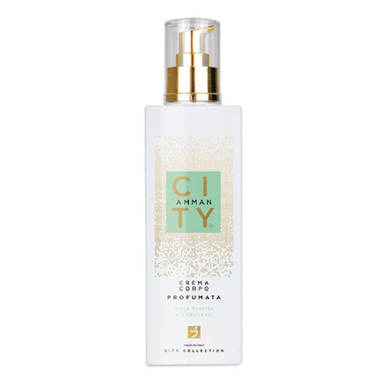 LDF CITY CREMA CRP AMMAN 250ML