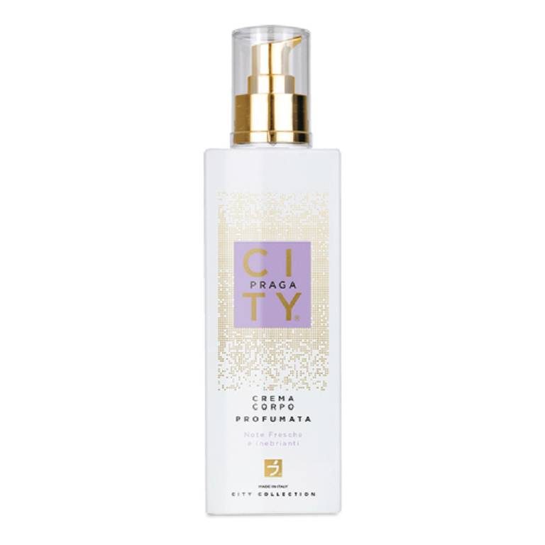 LDF CITY CREMA CRP PRAGA 250ML