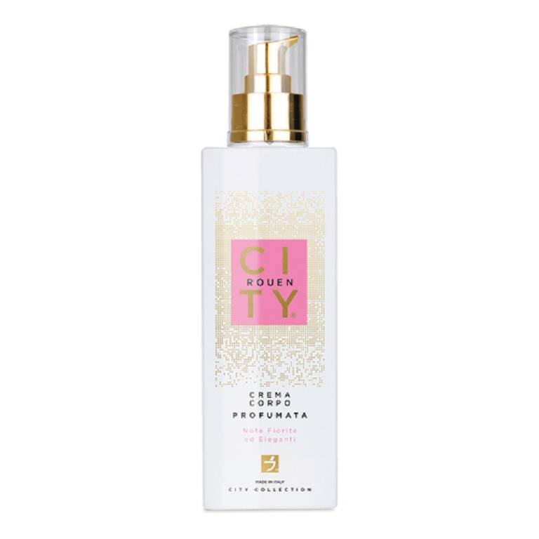 LDF CITY CREMA CRP ROUEN 250ML