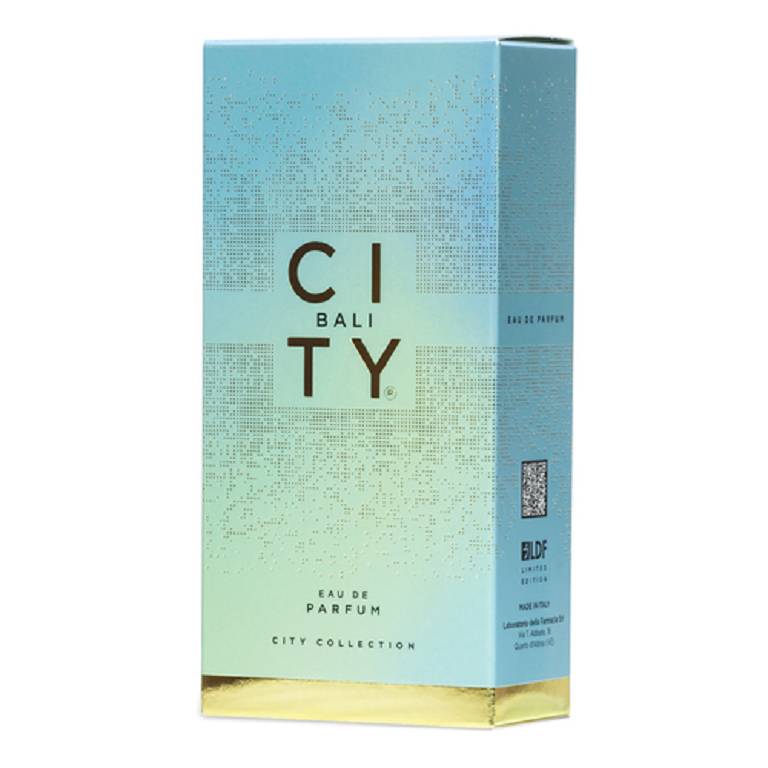 LDF CITY EDP BALI 50ML