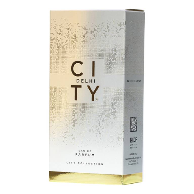 LDF CITY EDP DELHI 50ML