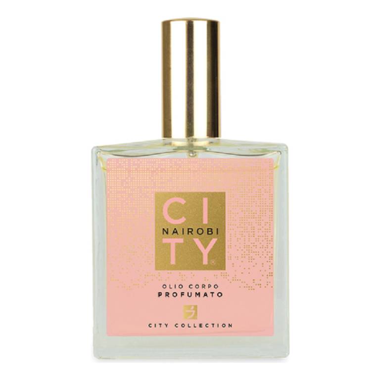 LDF CITY OLIO CRP NAIROBI100ML