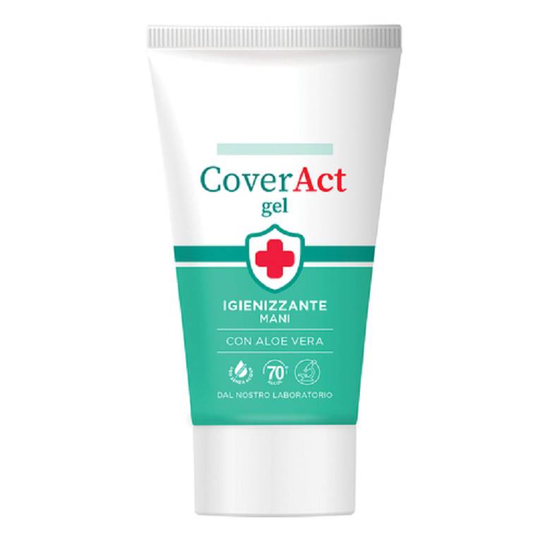 LDF COVERACT GEL MANI 75ML