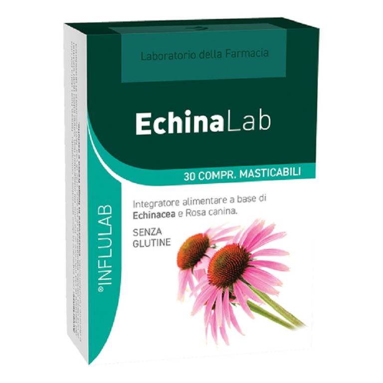LDF ECHINALAB JUNIOR30CPR MAST