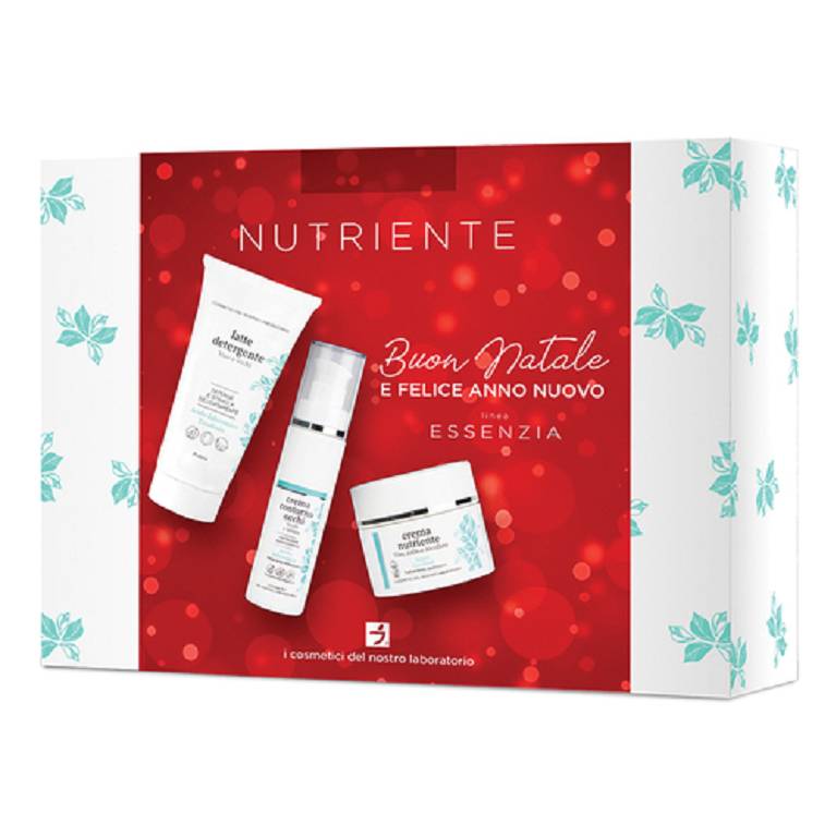 LDF ESS COFANETTO NUTRIENTE