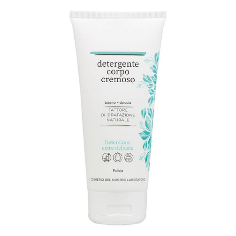 LDF ESS DET CORPO CREMOSO100ML