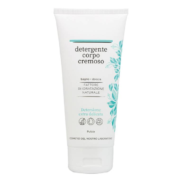 LDF ESS DET CORPO CREMOSO200ML