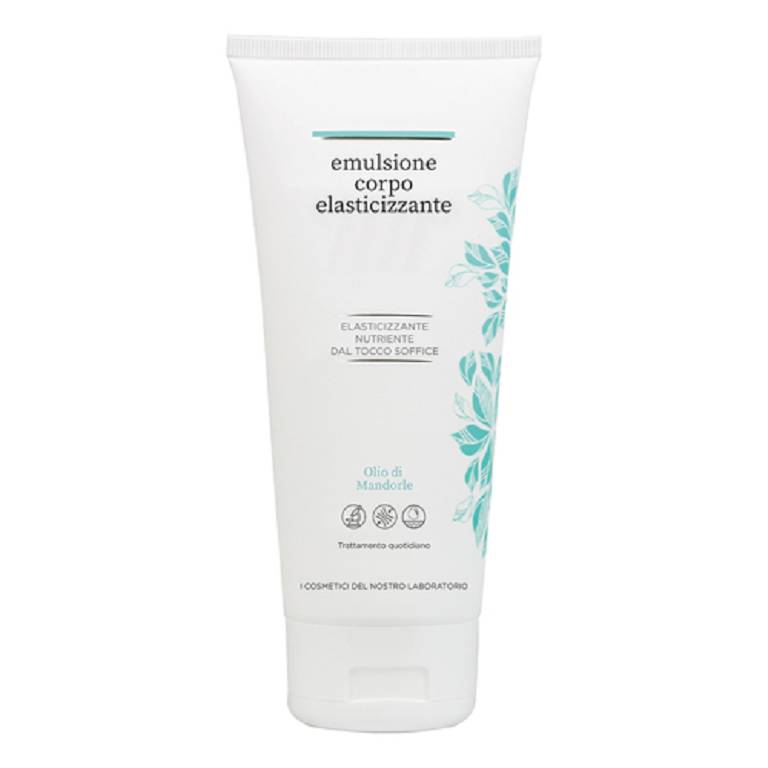 LDF ESS EMULS CRP ELASTIC250ML