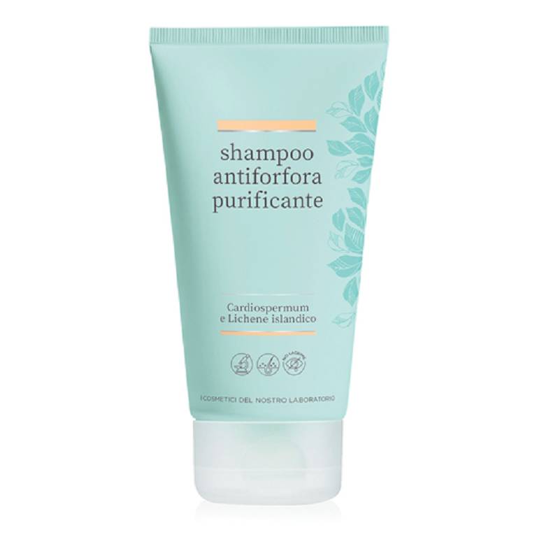 LDF ESS SHAMPOO ANTIFORF 150ML