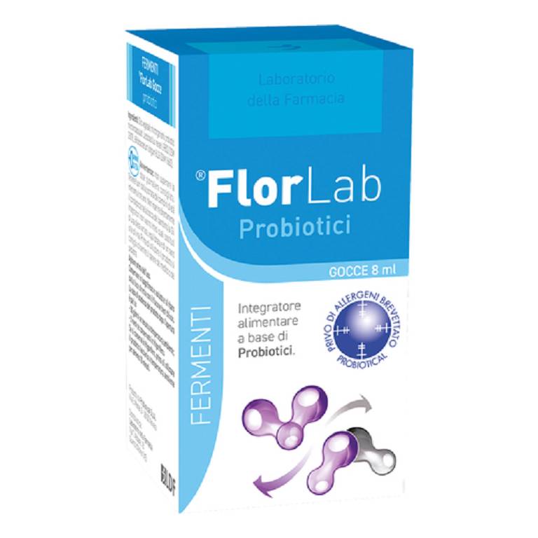 LDF FLORLAB GOCCE