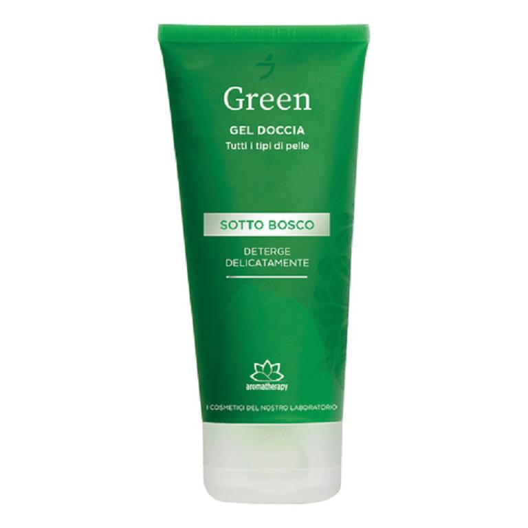 LDF GD GREEN 200ML
