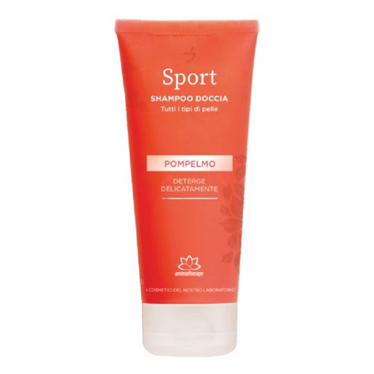 LDF GD SHAMPOO SPORT 200ML