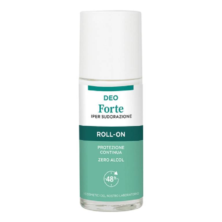 LDF IGIENE DEO FORTE ROLL 50ML