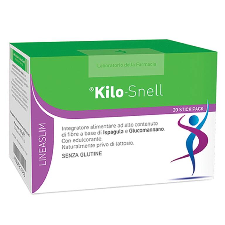 LDF KILO-SNELL 20BUST SOLUB