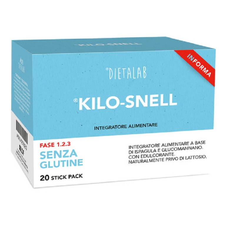 LDF KILOSNELL 20STICKPACK