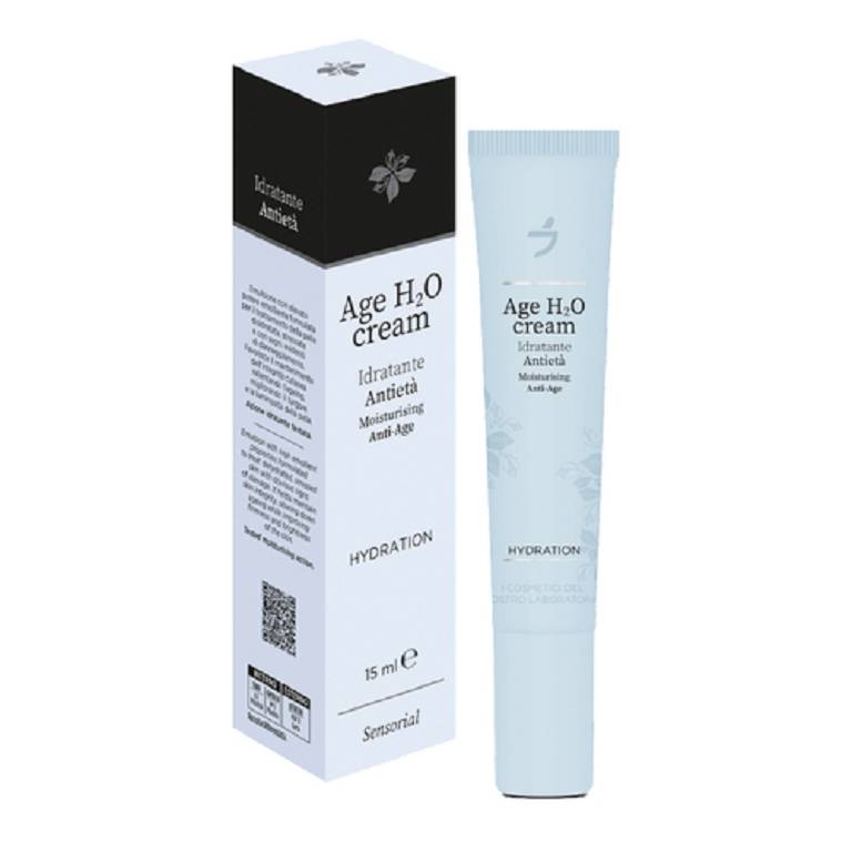 LDF SEN AGE H2O CREAM 15ML