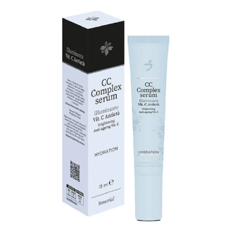 LDF SEN CC COMPLEX SERUM 15ML