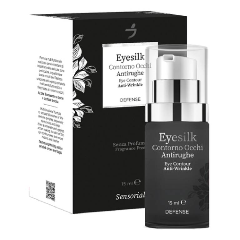 LDF SEN EYESILK 15ML