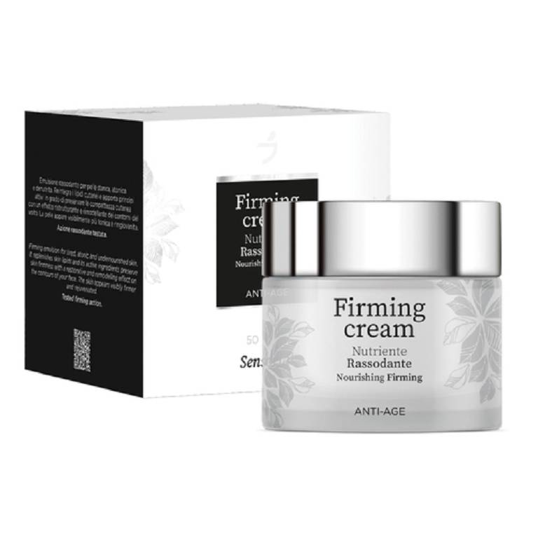 LDF SEN FIRMING CREAM 50ML