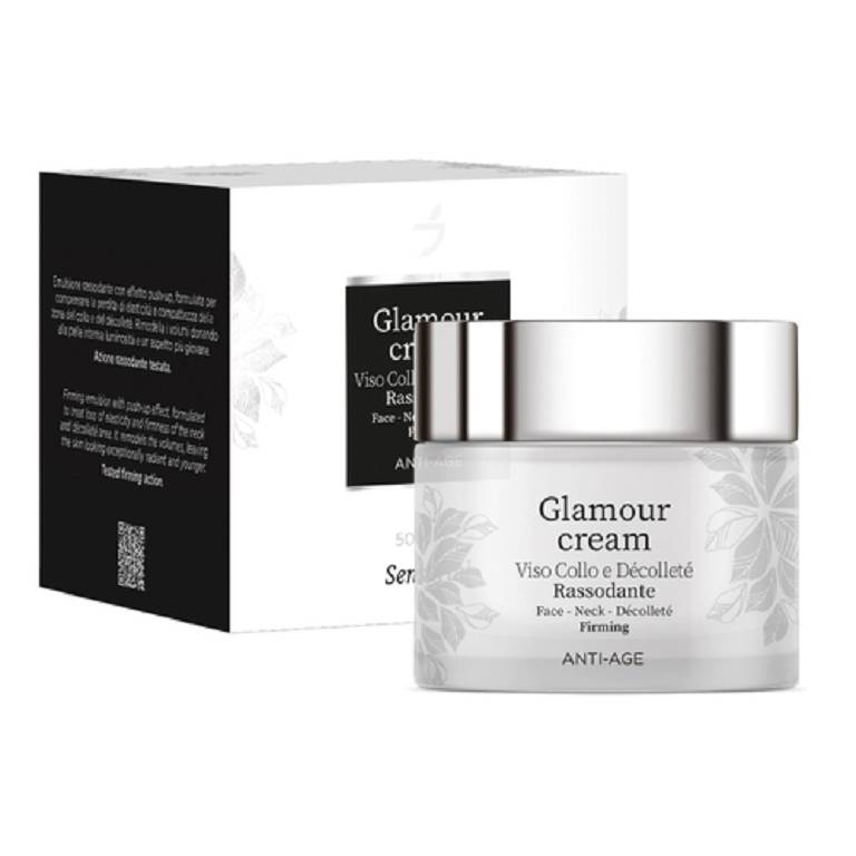 LDF SEN GLAMOUR CREAM 50ML