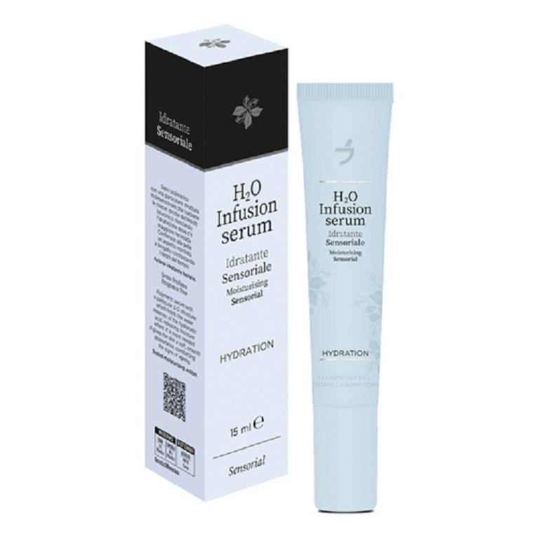 LDF SEN H2O INFUSION SERUM15ML